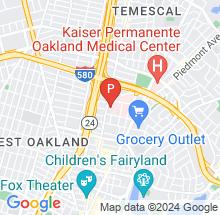 3100 Telegraph Ave, Oakland, CA, 94609